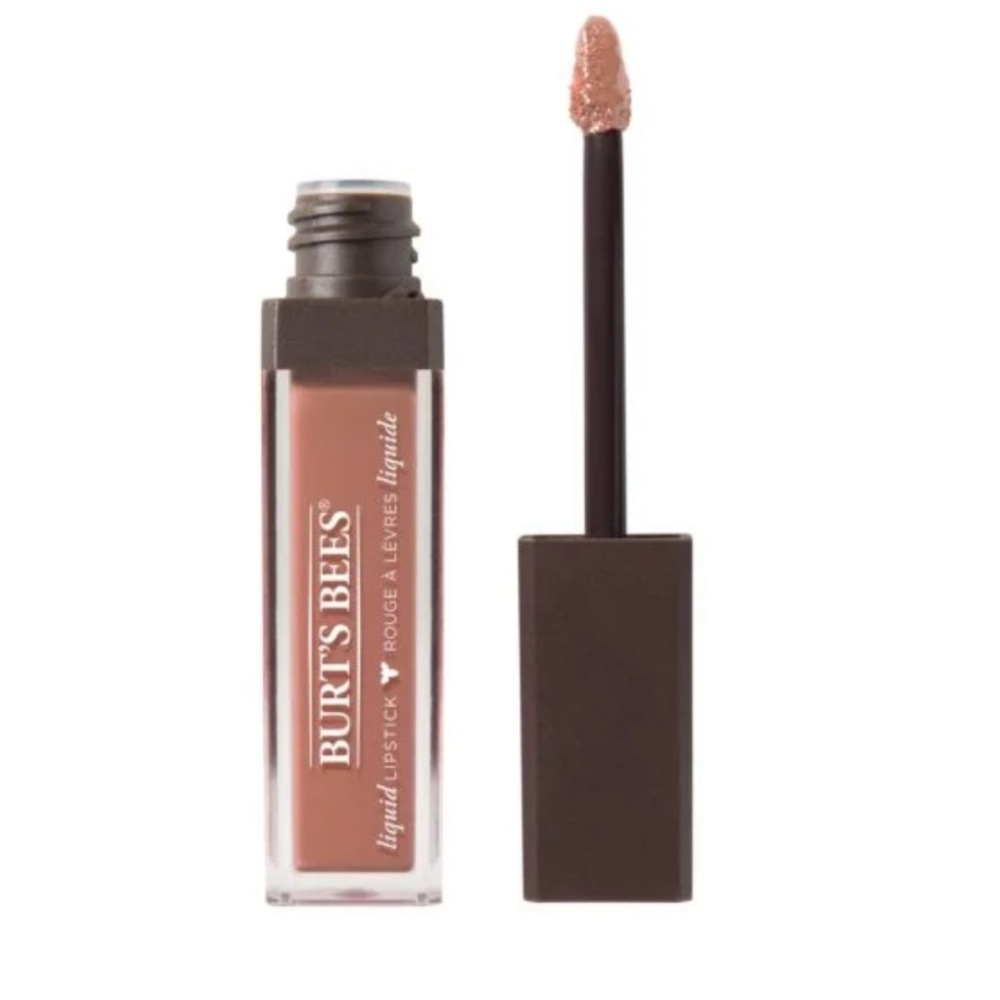 Burt's Bees Liquid Lipstick
